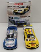 スカイライン　nismo　PENNZOIL　XANAVI|トミー
