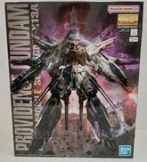 MG 1/100 プロヴィデンスガンダム|BANDAI