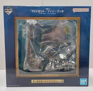 A賞 星月夜ジオラマフィギュア|BANDAI