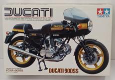 ドウカティ900SS|TAMIYA
