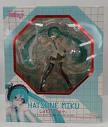 初音ミク Lat式 Ver.|グッドスマイルカンパニー
