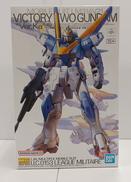 MG LM314V21 V2ガンダム Ver.Ka|BANDAI
