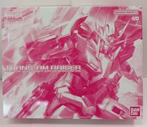 GN-0000+GNP-010　トランザムライザー|BANDAI