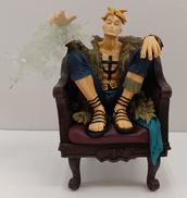 C賞 マルコ|BANPRESTO