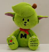 MEMERU Plush Toy|DRC