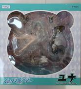 ユナ「くまクマ熊ベアー」|FURYU