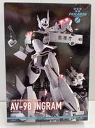 MODEROID|GOOD SMILE COMPANY
