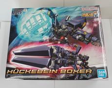 スーパーロボット大戦OG|バンダイ