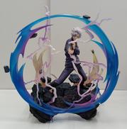 DX FIGURE 呪術廻戦|メガハウス