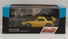 頭文字D　高橋啓介 FD3S RX-7|モデラーズ