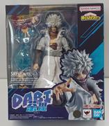 S.H.Figuarts　荼毘|BANDAI