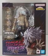 S.H.Figuarts　死柄木弔|BANDAI