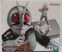 S.H.FIGUARTS 真骨彫製法|BANDAI