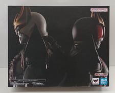 仮面ライダークウガ 九郎ヶ岳の死闘セット|BANDAI
