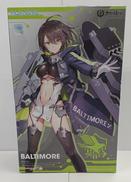 ボルチモア|GOOD SMILE COMPANY