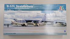 B-52G STRATOFORTRESS|ITALERI