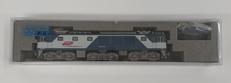 EF64 1000 JR貨物新更新色|KATO