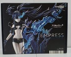 エンプレス　 huke Ver.|GOOD SMILE COMPANY