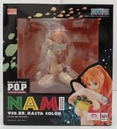ナミ VER.BB_RASTA COLOR|MEGAHOUSE