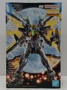 MG GX-9901- DX ガンダムダブルエックス|BANDAI