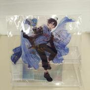 三枝明那 UNIVERSE|ANYCOLOR