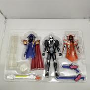 ダークゴースト＆|BANDAI