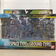 新機動戦記ガンダムW|BANDAI