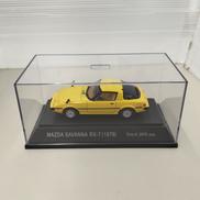 MAZDA SAVANNA