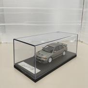 三菱ランサーGSR