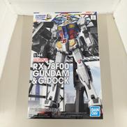 1/144 ＲＸ-78Ｆ00