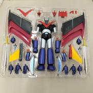 超合金魂 グレートマジンガー|BANDAI