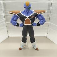 ギニュー特戦隊‼！襲来