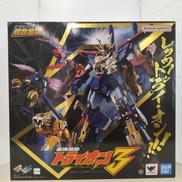 ガンダムビルドファイターズトライ|BANDAI