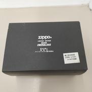 クイーンエメラルダス|ZIPPO
