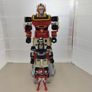 マシンロボ クロノスの大逆襲|BANDAI