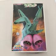 六神合体ゴッドマーズ