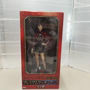 ヱヴァンゲリヲン新劇場版