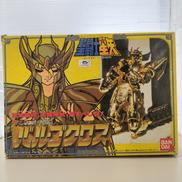 聖闘士星矢|BANDAI