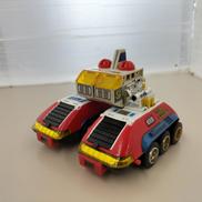 超電磁マシーン ボルテスV