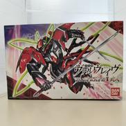 革命機ヴァルヴレイヴ|BANDAI