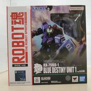 機動戦士ガンダム外伝 THE BLUE DESTINY|BANDAI