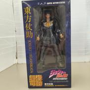 ジョジョの奇妙な冒険|メディコス