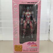 ジョジョの奇妙な冒険|メディコス