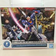 機動戦士Zガンダム|BANDAI