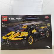 LEGO TECHNIC|LEGO