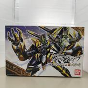 革命機ヴァルヴレイヴ|BANDAI