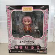 ギルティクラウン|GOOD SMILE COMPANY