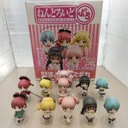 魔法少女まどか☆マギカ|GOOD SMILE COMPANY