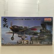 1/48スケールモデル|FINEMOLDS