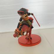 一番くじワールドコレクタブルフィギュア ドラゴンボール Z編